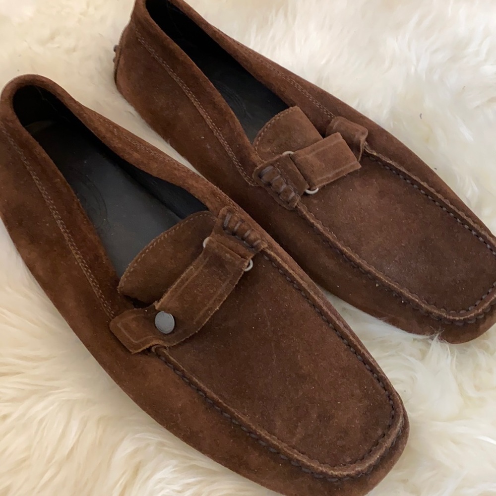 Tod’s